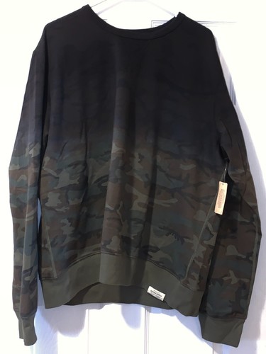 US ARMY RALPH LAUREN DENIM & SUPPLY 2XL SWEATER NEW - Picture 6 of 6