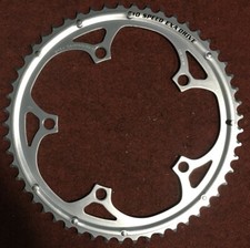 Ingranaggio corona bici corsa Campagnolo Exa Drive 10v 135 mm bike chainwheel