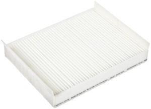 Atp Automotive Cf-281 White Cabin Air Filter (740993073697)