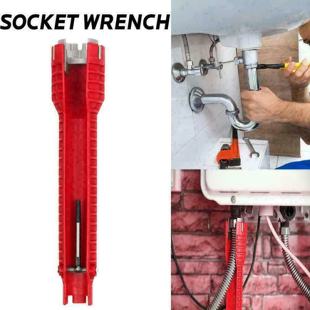Faucet and 2024 sink installer