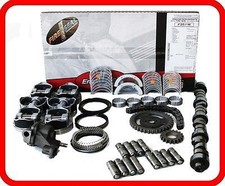 00 01 02 Chevy Buick Pontiac 189 3.1L OHV V6  "J"  Master Engine Rebuild Kit