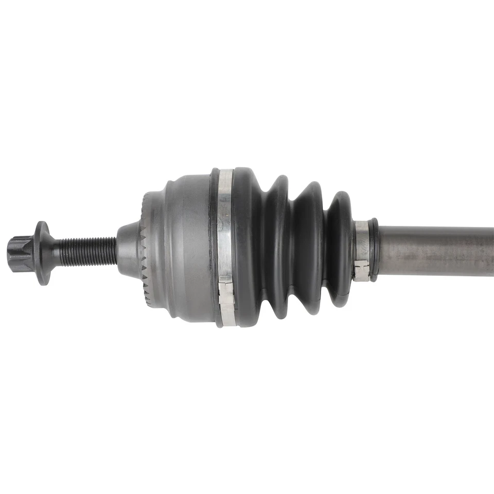 Eje delantero izquierdo bmw 535i xDrive GT 2011-2016 2014-2018 BMW 640i xDrive CV Foto 3 de 4