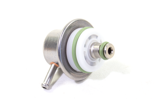 Eurospec NEW VW Audi 3 Bar Angled FPR Fuel injection Pressure Regulator - Foto 3 di 3