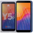 BNIB Huawei Y5p Dual-SIM 32GB RAM + 2GB ROM Blue Factory Unlocked 4G/LTE OEM