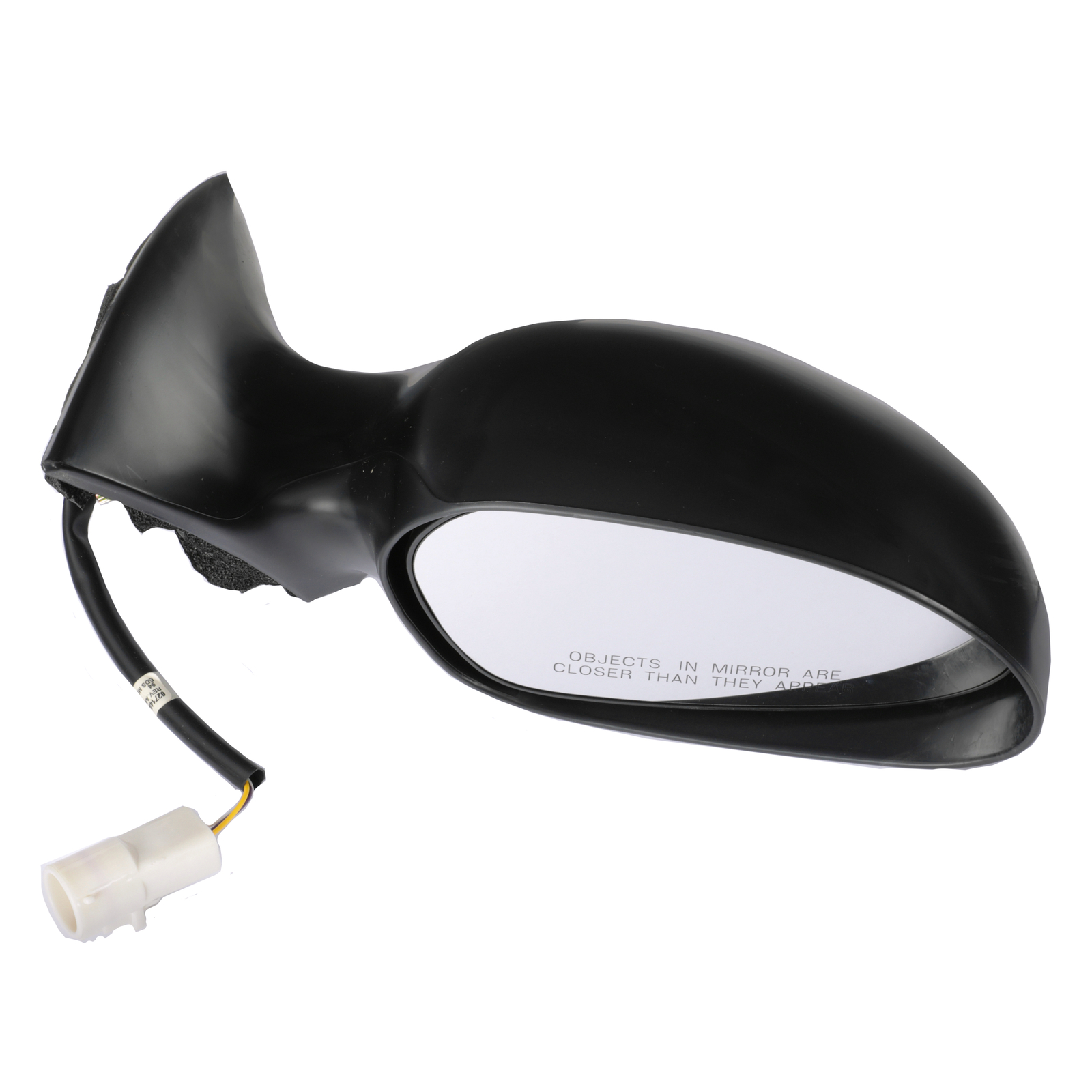 Espejo retrovisor exterior derecho para Ford Taurus 1999 (N/P XF1Z-17682-FAACP)