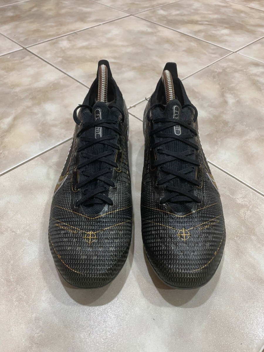 NIKE MERCURIAL VAPOR 14 FG ELITE US6,5 UK6 EUR39 CLEATS BOOTS | eBay