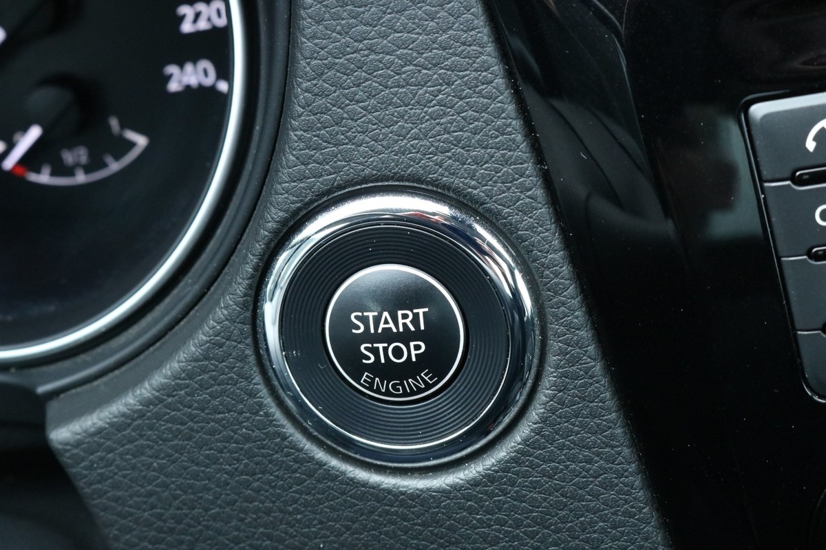 Nissan Qashqai 1,5 dCi 110 N-Connecta