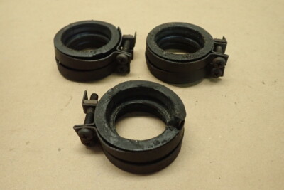 Ａ－Ｚ 1988 HONDA MAGNA VF750 INTAKE RUBBER BOOT / MANIFOLD ASSY (Q3) | eBay