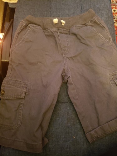 Cargo Short Pants Kids - Picture 5 of 5