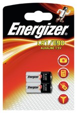 4 x Energizer LR1 MN9100 1.5V Alkaline Batteries 910A E90 KN AM5 Security Remote