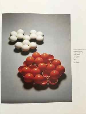 L'UTOPIE DU TOUT PLASTIQUE 1960 ~ 1970 | eBay