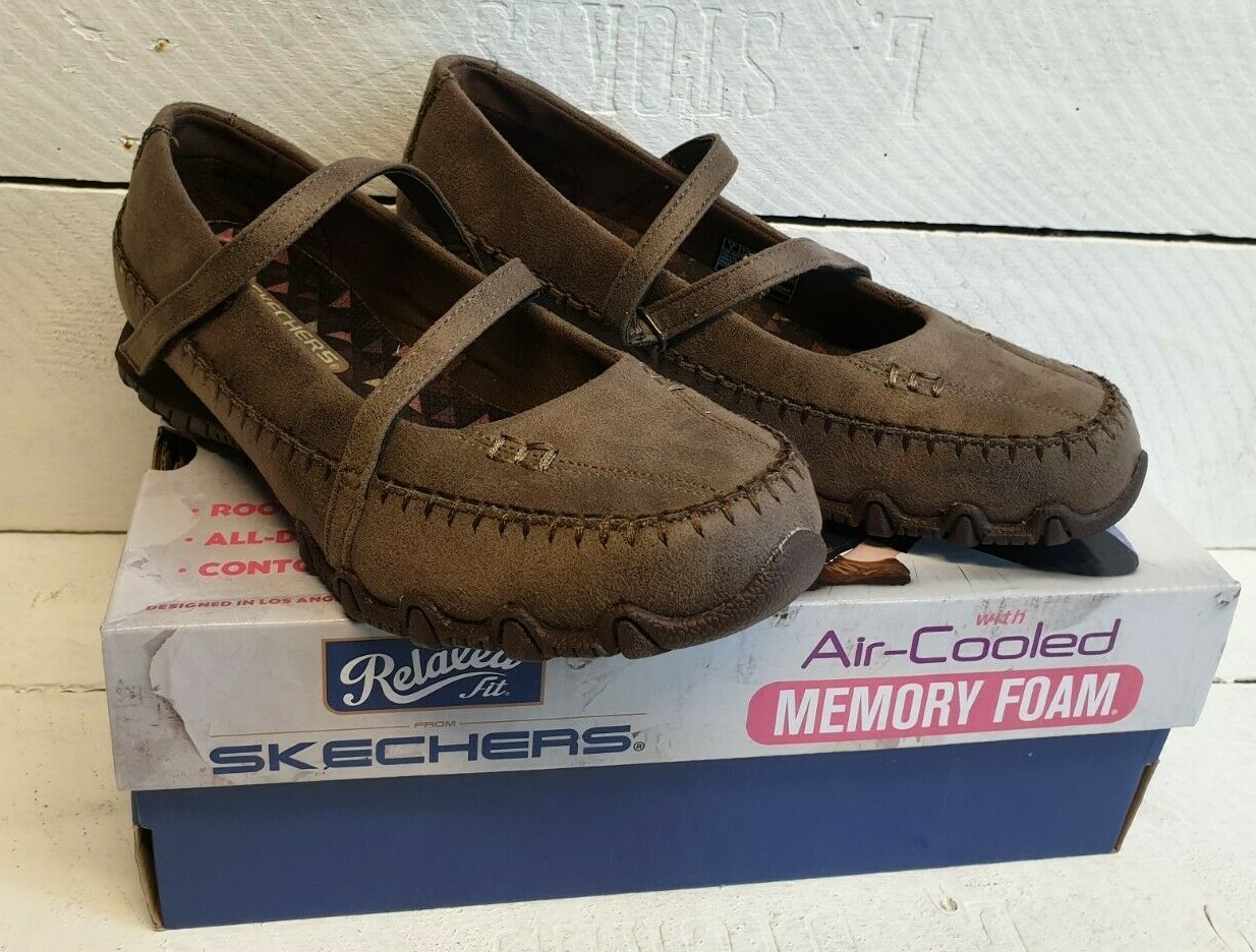 skechers bikers free thinker