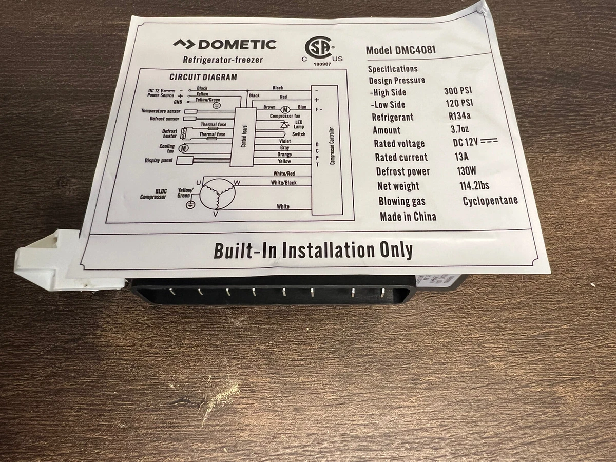 Dmc4081 hotsell