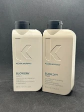 Kevin Murphy Blow Dry Wash Shampoo & Blow Dry Rinse Conditioner 8.4oz/250ml SET