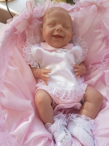 bebes reborn hermosos