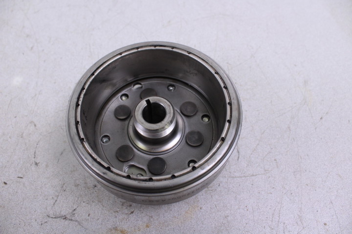 パブロ④ 2007 KAWASAKI ELIMINATOR BN 125 Flywheel Rotor | eBay