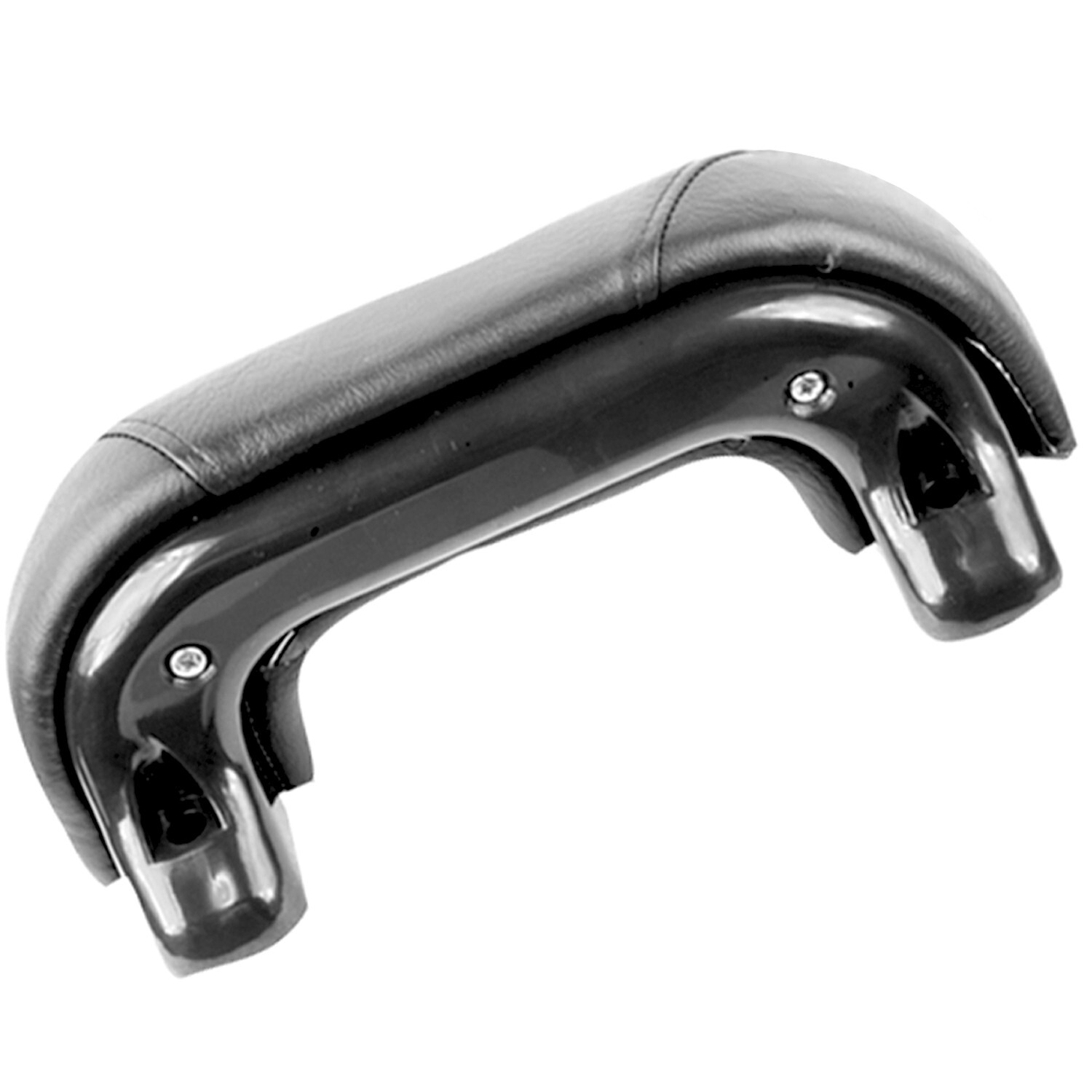 1947~1955 Chevy Pickup Truck Door Arm Rest Black Each Fits Right or ...