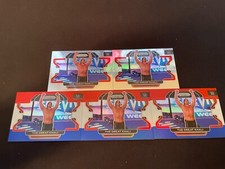 2022 Panini WWE WCW Prizm Bulk Lot RC The Great Khali