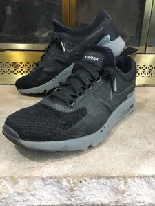 air max zero for running