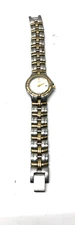 Citizen Women's Silver & Gold Watch UNTESTED