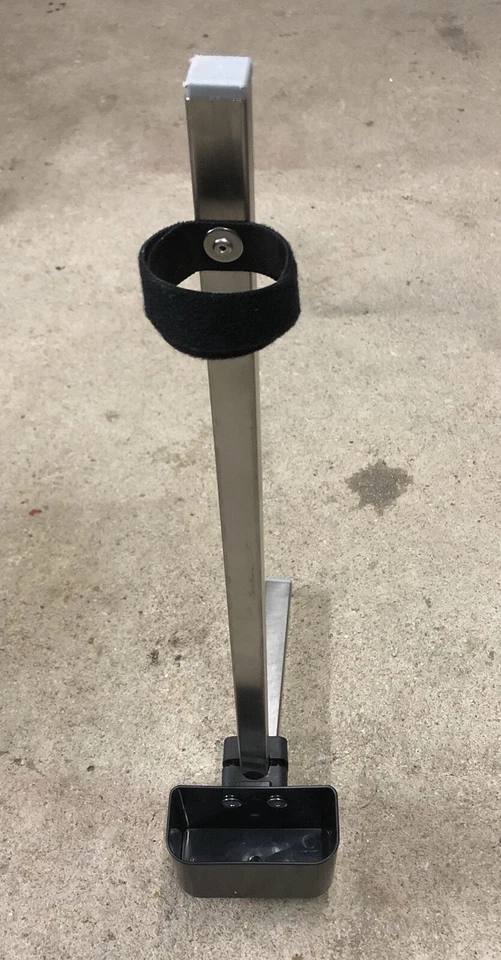 Elektromobil, Stockhalterung, Stock Halter, Zubehör, E-Mobil