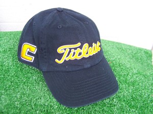 titleist tennessee vols hat