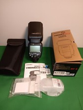 YONGNUO YN600EX-RT II Flash Speedlite for CANON'S