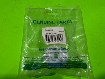 #ad Genuine OEM Husqvarna 537423301 Chainsaw Driver Jonsered $13.45