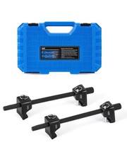 Orion Motor Tech 2pc Macpherson Strut Spring ...