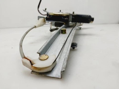 96286717 Left Rear Window Regulator for DAEWOO NUBIRA BERLINA SX 2004 9291757 - Picture 7 of 10