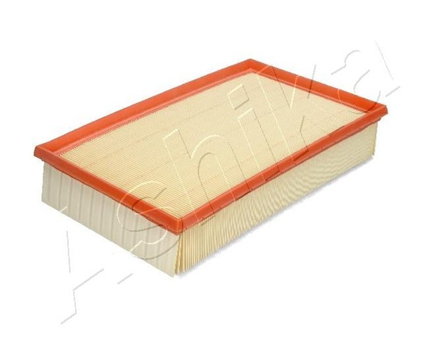 Luftfilter Ashika FA-0927JM Filtereinsatz FüR VW Transporter T5 Bus 7HB 7HJ 7EB-image