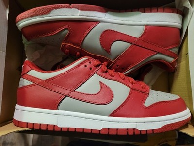 Nike Dunk Lowv UNLV 2020 Special Edition  7y  8.5w