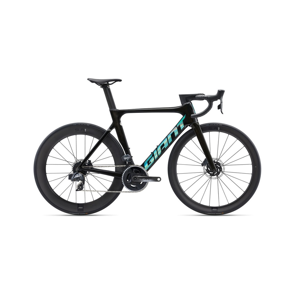 GIANT PROPEL ADVANCED PRO Di2 パワーメータ Giant Propel Advanced Pro Disc 0 Carbon Road Bike Power Meter AXS