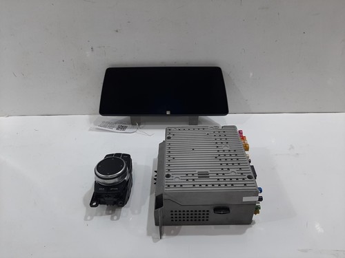 BMW 6er Gran Turismo GT Sat. 2018 Navi. UNIT Satellitennavigation Head Unit