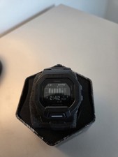 casio G-Shock GBD200 Bluetooth