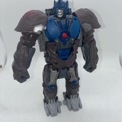 Optimus Primal - Transformers 7 Rise of the Beasts - Smash Changer Loose Figure