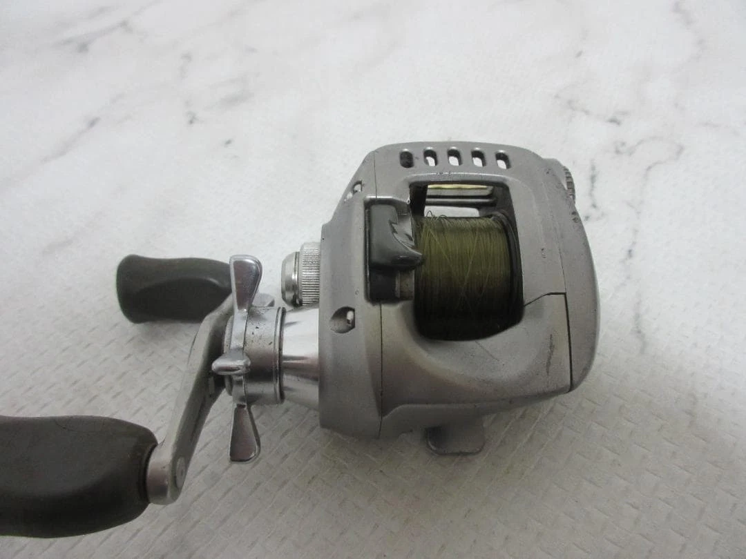 Team Daiwa In Spinning Fishing Reels for sale | eBay