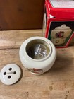 Santa Claus Potpourri Press Ceramic Room Scenter — photo 6