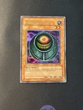 Morphing Jar TP2-001 Ultra Rare YuGiOh English Tournament Two 2002 💎NM💎