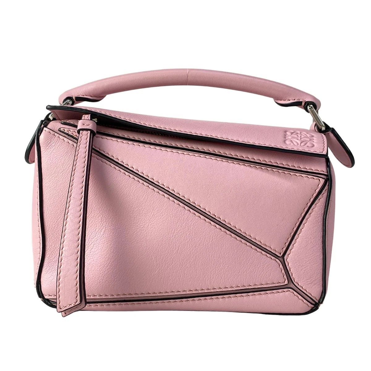Loewe Pink Bags & Handbags for Women for sale | eBay
