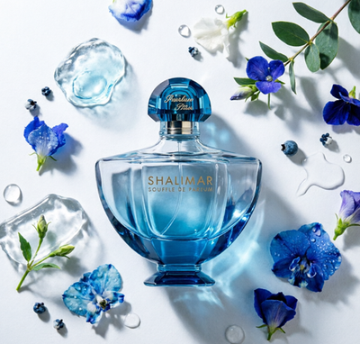Guerlain Shalimar Souffle De Parfum 3 oz / 90 ml Eau de Parfum