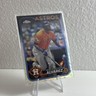 2024 Topps Chrome Logofractor Edition - Yordan Alvarez #170
