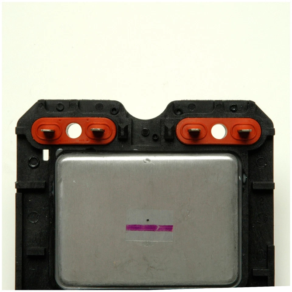 Módulo de control de encendido Delphi para GMC Sonoma 1997-2003 Foto 4 de 4