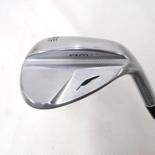 Fourteen Wedge RM-  Nickel Chrome Pearl Satin 58  TS-101w