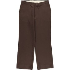 Vintage 1970'S Sears slacks made in Canada men's size W34