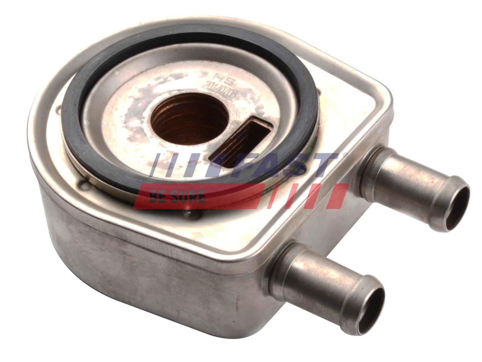 FAST FT55240 Heat Exchanger, interior heating for FIAT