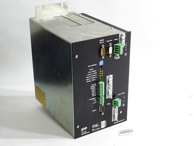 Phytron IPP 172-140 020038886 IPP172-140 Powerpack