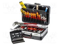Knipex 00-21-21-HK-S Werkzeugset