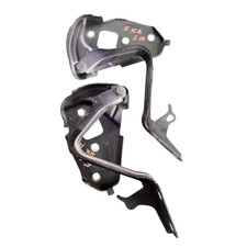 COPPIA CERNIERE COFANO Ford - Ka (2010) 1.2 MT (69 cv)