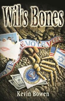 Wils Bones von Kevin Bowen | Buch | Zustand gut